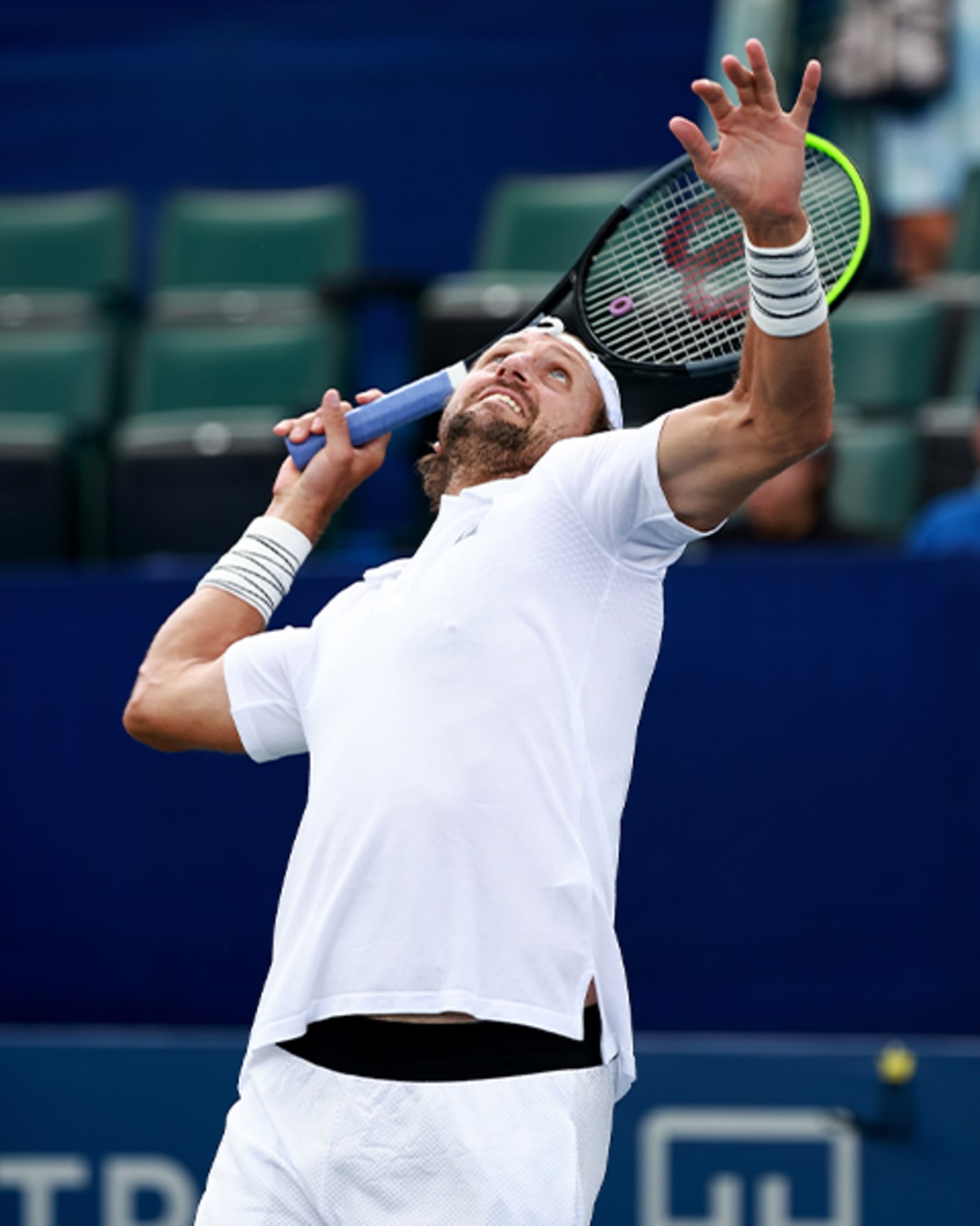 Team USA | Tennys Sandgren